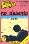 Uma Aventura no Deserto