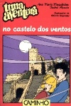 Uma Aventura no Castelo dos Ventos