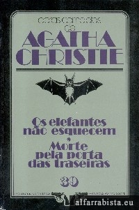 Poirot e o Jogo Macabro [e] O Estranho Caso da Velha Curiosa