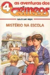 Mistrio na Escola