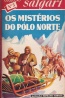 Os Mistrios do Plo Norte - Emilio Salgari