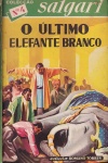 O ltimo Elefante Branco