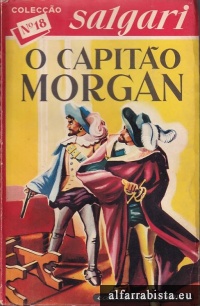 O Capito Morgan