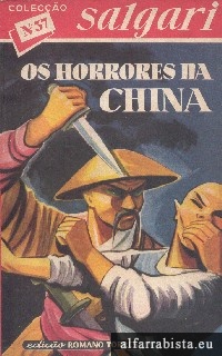 Os Horrores da China