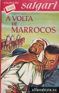 A Volta de Marrocos