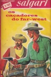 Os Caadores do Far-West