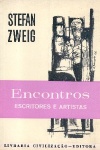 Encontros (Escritores e Artistas) 