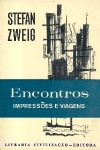 Encontros - Impresses e Viagens