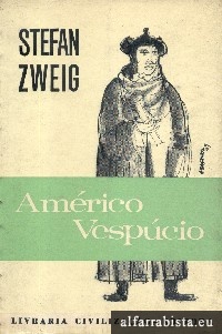 Amrico Vespcio