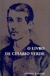 O Livro de Cesrio Verde