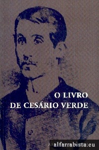 O Livro de Cesrio Verde