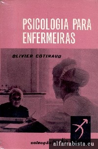 Psicologia para Enfermeiras