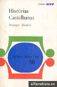 Histrias Castelhanas