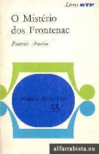 O Mistrio dos Frontenac