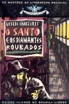 O Santo e os Diamantes Roubados