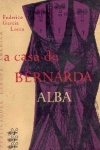 A Casa de Bernarda Alba