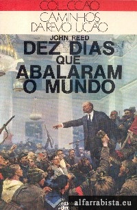 Dez Dias que Abalaram o Mundo