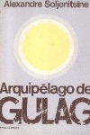 Arquiplago de Gulag - 1. Vol.