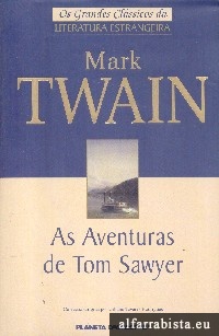 As Aventuras de Tom Sawyer