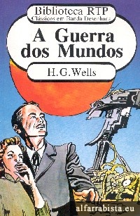 A Guerra dos Mundos