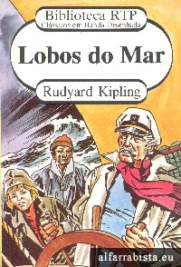 Lobos do Mar