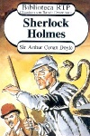 Sherlock Holmes