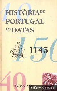 Histria de Portugal em Datas