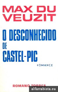 O Desconhecido de Castel-Pic