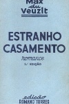 Estranho Casamento