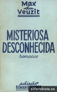 Misteriosa Desconhecida