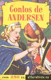 Contos de Andersen