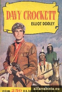 Davy Crockett