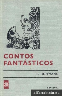 Contos Fantsticos