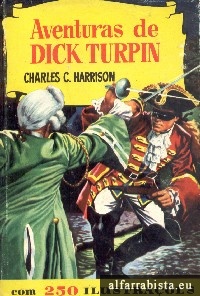 Aventuras de Dick Turpin