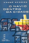 O Navio Dentro da Cidade