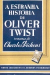 A Estranha Histria de Oliver Twist