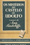 Os Mistrios do Castelo de Udolfo