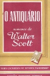 O Antiqurio