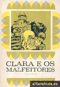 Clara e os Malfeitores