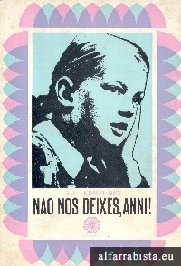 No Nos Deixes, Anni!