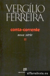 Conta Corrente - nova srie II