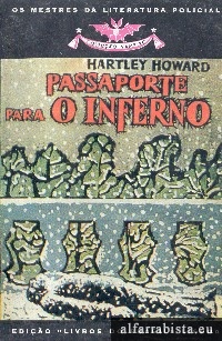 Passaporte para o Inferno