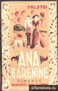 Ana Karenina