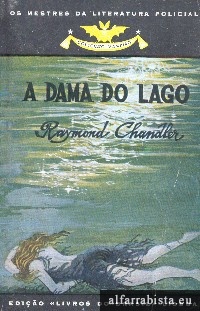 A Dama do Lago