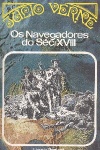 Os Navegadores do Sc. XVIII