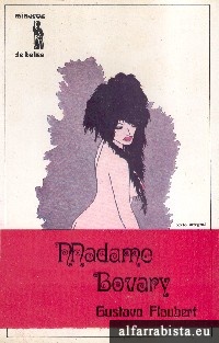 Madame Bovary