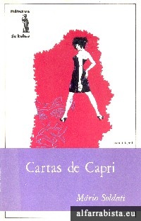 Cartas de Capri