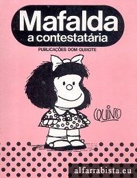 Mafalda a contestatria