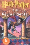 Harry Potter e a Pedra Filosofal