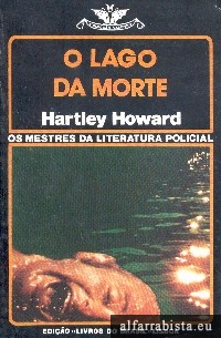 O lago da morte